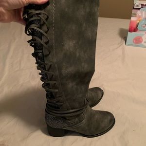 Boots - never worn